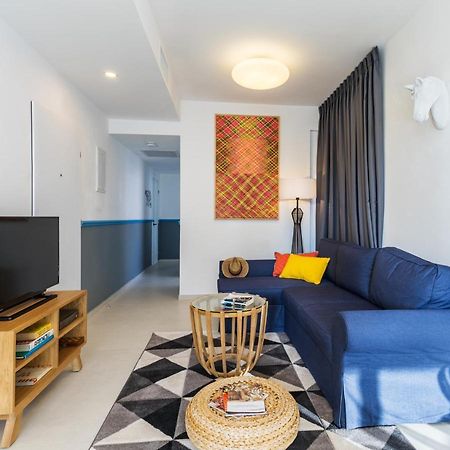 The Promenade Art - By Tlv2Go Apartman Tel-Aviv Kültér fotó