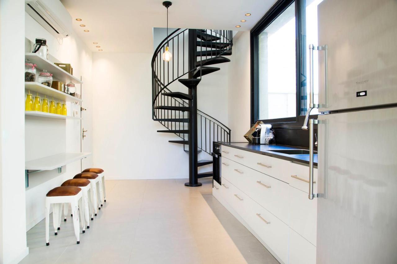 The Promenade Art - By Tlv2Go Apartman Tel-Aviv Kültér fotó