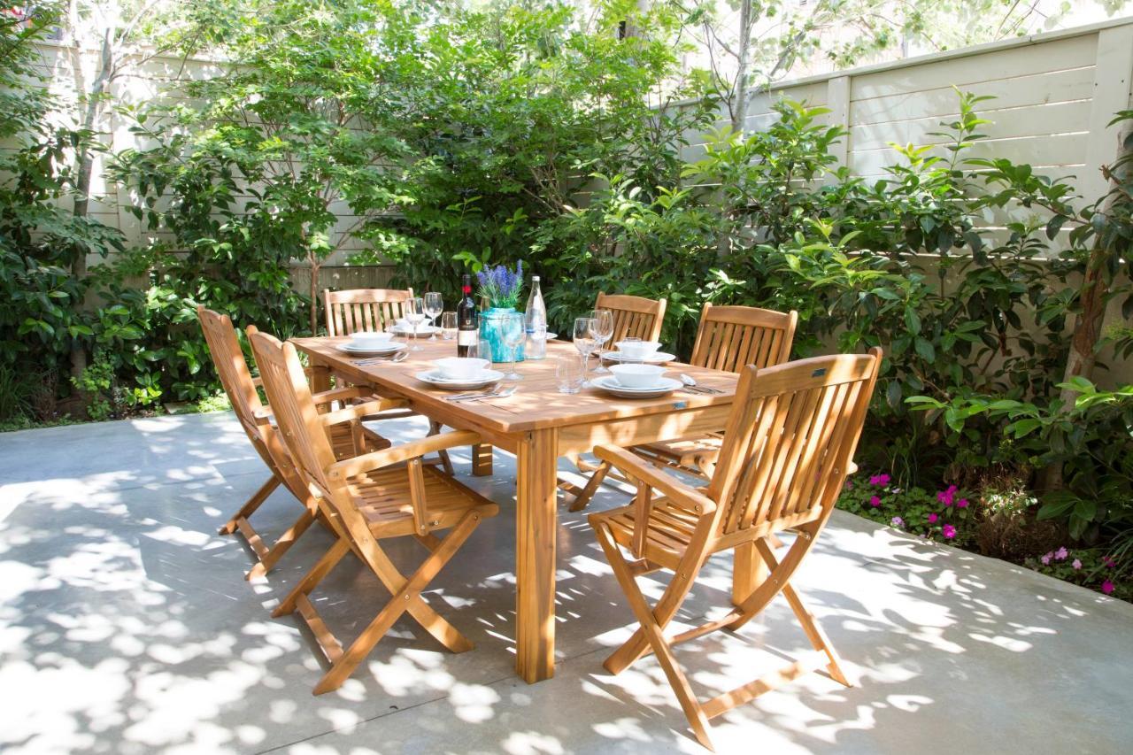 The Promenade Art - By Tlv2Go Apartman Tel-Aviv Kültér fotó