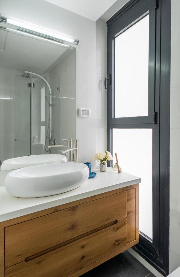 The Promenade Art - By Tlv2Go Apartman Tel-Aviv Kültér fotó