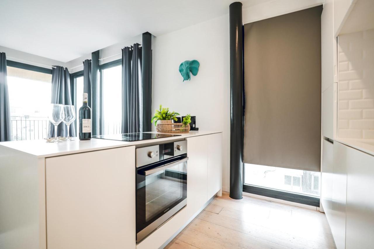 The Promenade Art - By Tlv2Go Apartman Tel-Aviv Kültér fotó