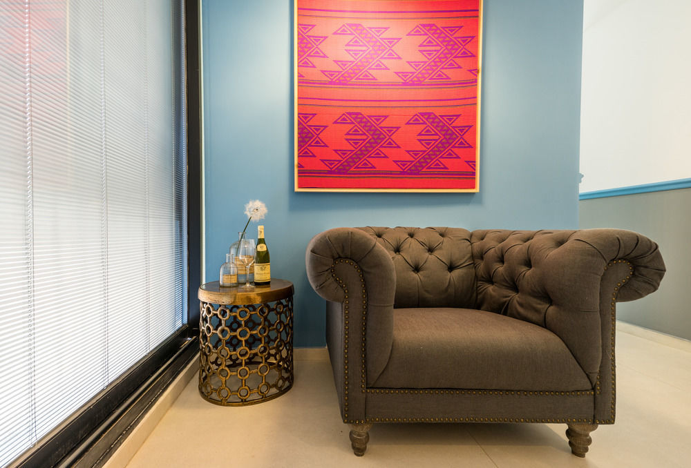The Promenade Art - By Tlv2Go Apartman Tel-Aviv Kültér fotó