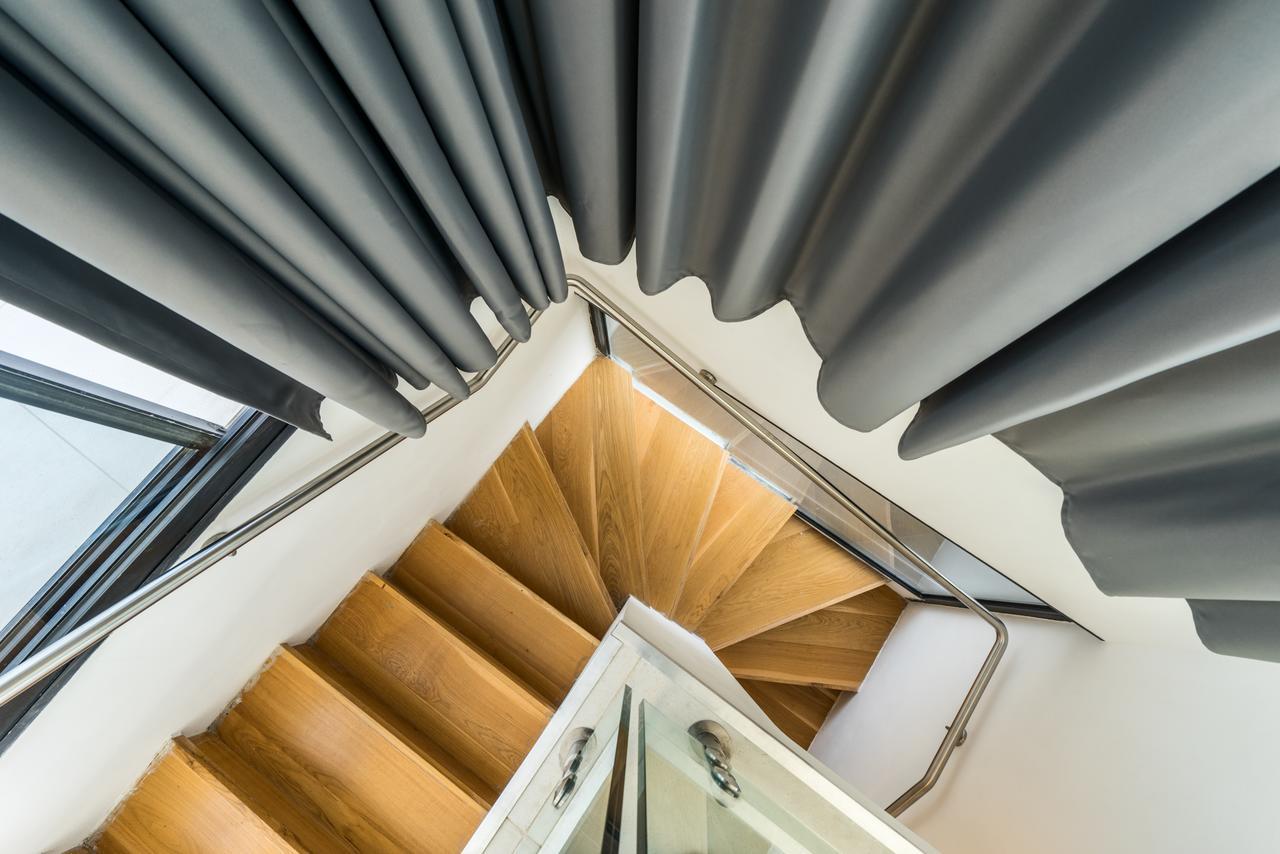 The Promenade Art - By Tlv2Go Apartman Tel-Aviv Kültér fotó